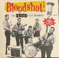 Various - Bloodshot! The...