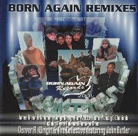 Various - Born Again Remixes