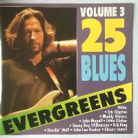Various - 25 Blues...