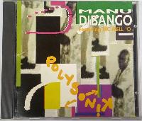 Manu Dibango Featuring MC...