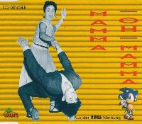 Walter Nita - Mamma Oh Mamma