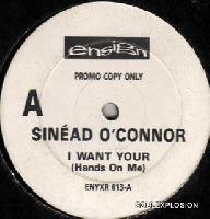 Sinéad O'Connor - I Want...