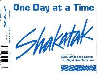 Shakatak - One Day At A Time