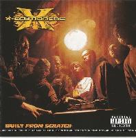 X-Ecutioners* - Built From...