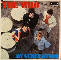 The Who - My Generation