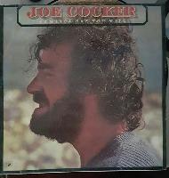 Joe Cocker - Jamaica Say...