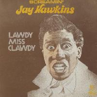 Screamin' Jay Hawkins -...