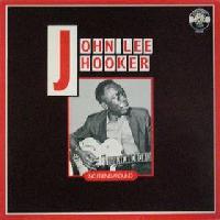 John Lee Hooker - No Friend...