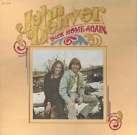 John Denver - Back Home Again