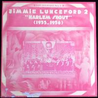 Jimmie Lunceford - 2 -...