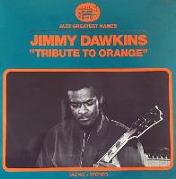 Jimmy Dawkins - Tribute To...