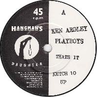 Ken Ardley Playboys* -...