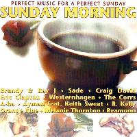 Various - Sunday Morning...