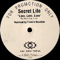 Secret Life - Love, Love, Love