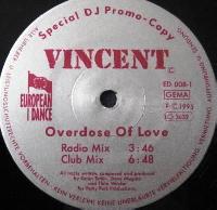 Vincent (10) - Overdose Of...