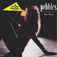 Pebbles - Girlfriend (Dance...