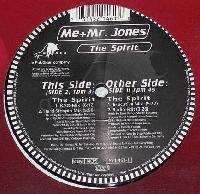 Me & Mr. Jones - The Spirit