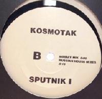 Kosmotak - Sputnik I