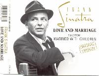 Frank Sinatra - Love And...