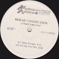 House Connection (2) - I...