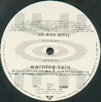 On (5) - Warning Rain - The...