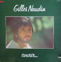 Gilles Naudin - Courir...