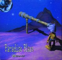 Paradise Place - Stargazer