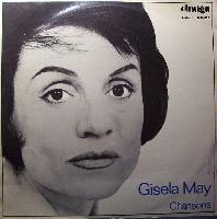 Gisela May - Chansons