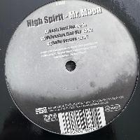 High Spirit - Mr. Moon