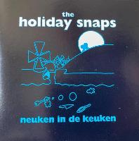 The Holiday Snaps - Neuken...