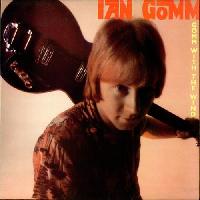 Ian Gomm - Gomm With The Wind