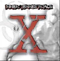 Inner Terrestrials - X