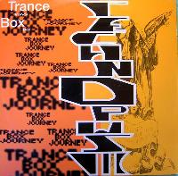 Trance Box Journey -...