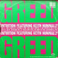 Intuition Featuring Keith...