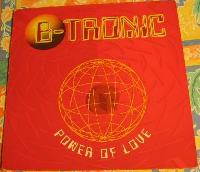 B-Tronic - Power Of Love