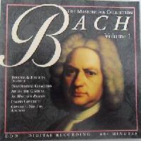 Johann Sebastian Bach - Bach