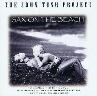 The John Tesh Project - Sax...