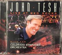 John Tesh With The Colorado...