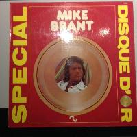 Mike Brant - Special Disque...