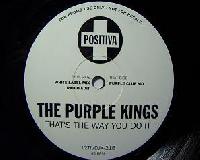 The Purple Kings - That's...