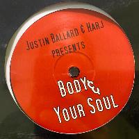 Justin Ballard & Harj -...