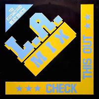 L.A. Mix - Check This Out