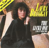 Laura Branigan - The Lucky...