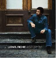 Lionel Richie - Just For You