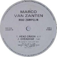 Marco Van Zanten - Mad...