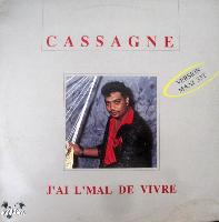 Cassagne* - J'Ai L'Mal De...