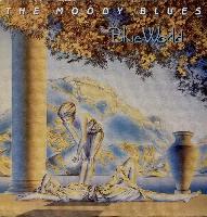 The Moody Blues - Blue World