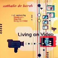 Nathalie De Borah - Living...