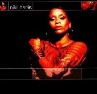 Niki Haris - Total Love