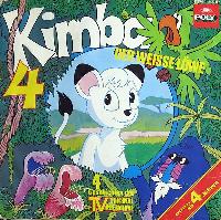 Osamu Tezuka - Kimba, Der...